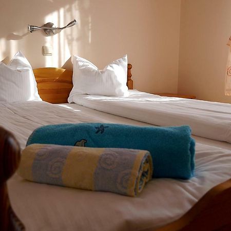 Apartamenty Klemens Puck Buitenkant foto