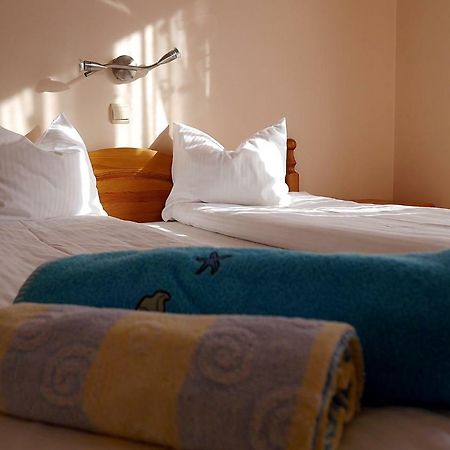 Apartamenty Klemens Puck Buitenkant foto