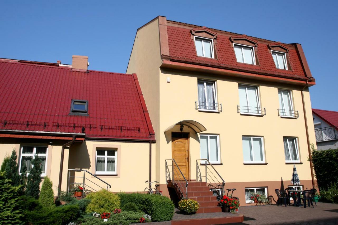 Apartamenty Klemens Puck Buitenkant foto