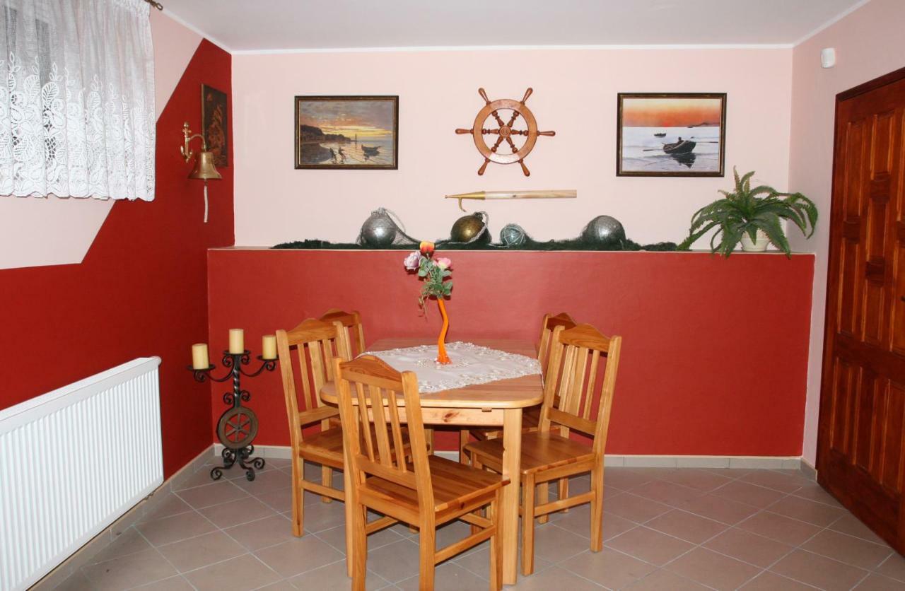 Apartamenty Klemens Puck Buitenkant foto