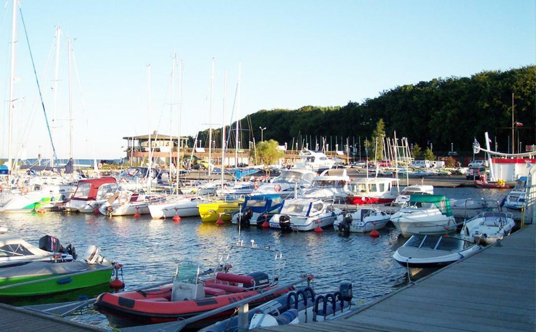 Apartamenty Klemens Puck Buitenkant foto