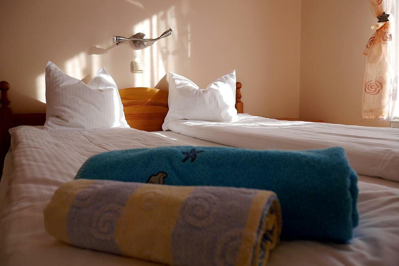Apartamenty Klemens Puck Buitenkant foto